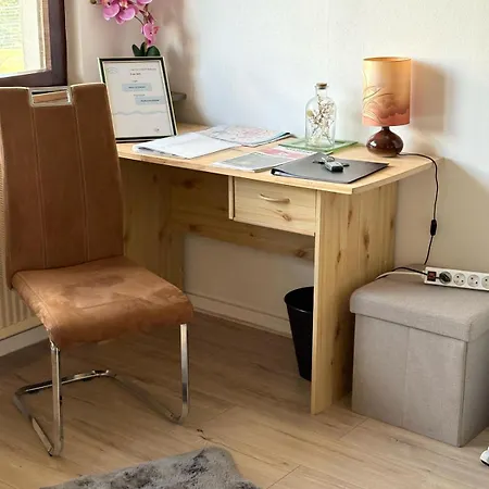 Rdc Calme Avec Parking Ferme Pres Autoroute Et Tram C Apartmán Mylhúzy